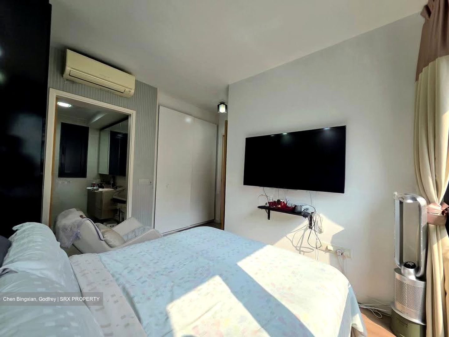 The Lakefront Residences (D22), Condominium #617010931
